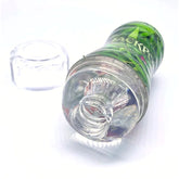 Maia Jackpot - Stroker 17.8cm x 5cm Size Strokers - Cup|Egg